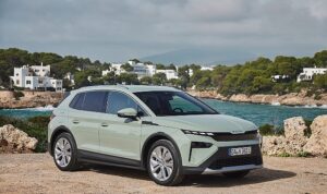 Škoda’nın Elektrikli Modelleri Türkiye Yollarına Çıkıyor