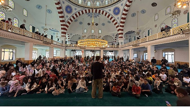 “Sosyal medyada görülen her bilgiye inanmayın”