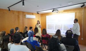 Temiz Beylikdüzü İçin Belediye Gönüllülerle El Ele