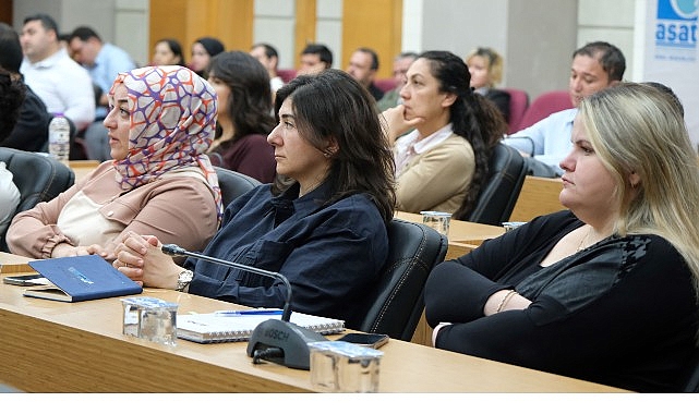 Tıbbi jeoloji, sağlık sorunları, yeraltı barajları ve su temini konuları ele alındı