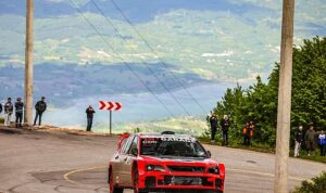 Tırmanma Şampiyonası Kartepe’de Devam Ediyor