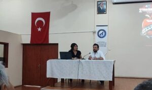 Türk Dünyasından seçkin eserler izleyiciyle buluştu