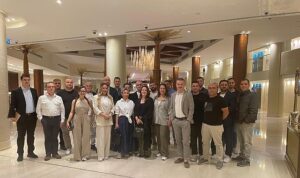 Türkiye Suudi Arabistan’a 500 milyon dolarlık mobilya ihracatı hedefliyor