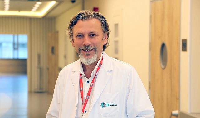 Üç boyutlu beyin haritalamasıyla kişiye özel tedavi mümkün!