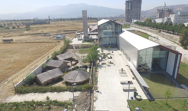 Uluslararası Bornova Tarih ve Kültür Sempozyumu 22-23 Mayıs’ta Yeşilova Höyüğü’nde