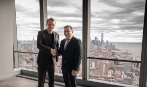 VFS Global, Dijital Dönüşüm İçin SAP ile Güçlerini Birleştiriyor