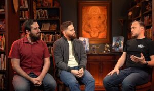 WoW Karşılaşmaları ve Eklentileri Hakkında Kıdemli Oyun Yönetmeni Ion Hazzikostas ile Söyleşi