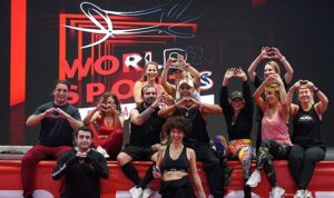 WSI İstanbul, 24 Bin 788 Kişi ile Spor Endüstrisini Buluşturdu