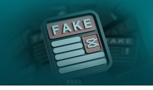 Yapay zekâ gibi görünüyor   zararlı yazılım çıkıyor