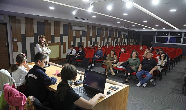 Yaz Atölyelerine İlk Adım: Çocuklarla Fikir Toplantısı Yapıldı