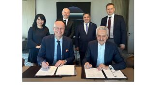 Zimmer Biomet, Acıbadem Sağlık Grubu ile yeni bir global anlaşma imzaladı