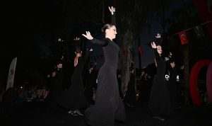 11. Güneşin Evi Türkiye Festivali’nin ilk etabı yapıldı