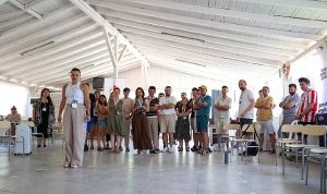 3 Büyükşehir Belediyesi’nden ortak gençlik çalışması