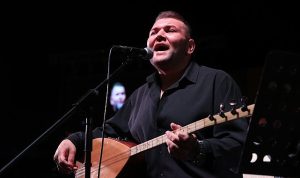 Abdal Musa Sultan’ı Anma Etkinlikleri başladı