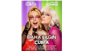 Aha Çılgın Cuma’dan Yeni Fragman ve Afiş Yayınlandı