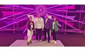 Aktif Bank ekosistemi, Money 20/20 zirvesinde