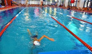 Aliağa’da Yaz Dönemi Yüzme Kursları Başlıyor