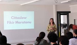 Antalya Uluslararası “Sosyal Uyum” ödülünü aldı