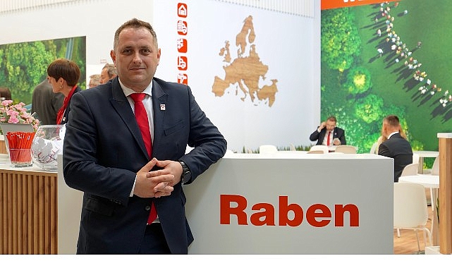 Avrupalı Lojistik Şirketinden Türkiye’ye Yatırım