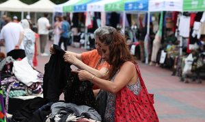 Bakırköy YENİDENFEST’e yoğun ilgi