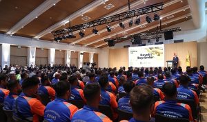 Başkan Altay Büyükşehir Çalışanlarıyla Bayramlaştı:  “Görevimiz Konya’yı Türkiye’nin En Güzel Şehri Yapmak”