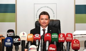 Başkan Aydın, “Çiftehavuzlar’da 300’e yakın bağımsız bölüm deprem riskinden kurtulacak”