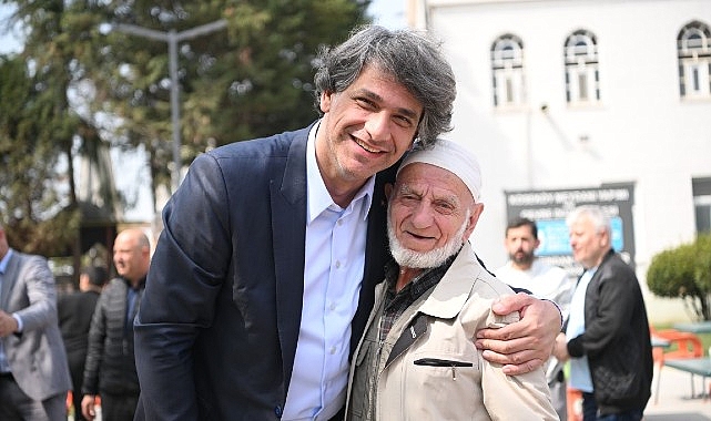 Başkan Kocaman’dan Kurban Bayramı Mesajı: “Birlik, Merhamet ve Paylaşma Vakti”