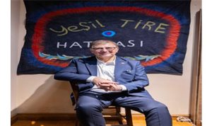 Başkan Tugay’ın Tire mesaisi