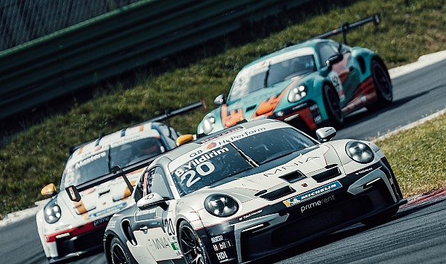 Batı tecrübe kazanmaya devam ediyor