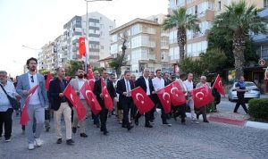 Bergama 89 Yıldır Aynı Heyecanla Buluşuyor!