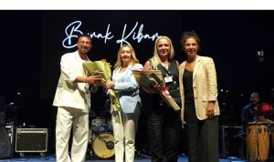 Beylikdüzü Yaza Coşkuyla “Merhaba” Dedi