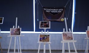 Bornova’da çocuk işçiliğine karşı birleşik mücadele