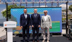 Borusan Grubu, Dünya Çevre Günü kapsamında “Müsilaj Farkındalık Etkinliği” düzenledi