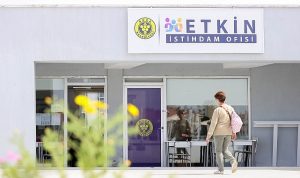 Buca’da sevindiren istihdam rakamları