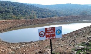 Büyükşehir’den Boğulma Riskine Karşı Uyarı