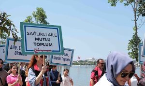 Büyükşehir’den sağlıklı yaşam buluşması