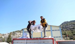 Büyükşehir’den tarım ve hayvancılığa büyük destek