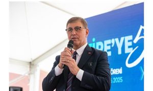 Büyükşehir’den Tire’de açılış rüzgârı