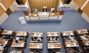 Canik’ten Bir İlk Daha: Ailelere 5 Bin TL Destek