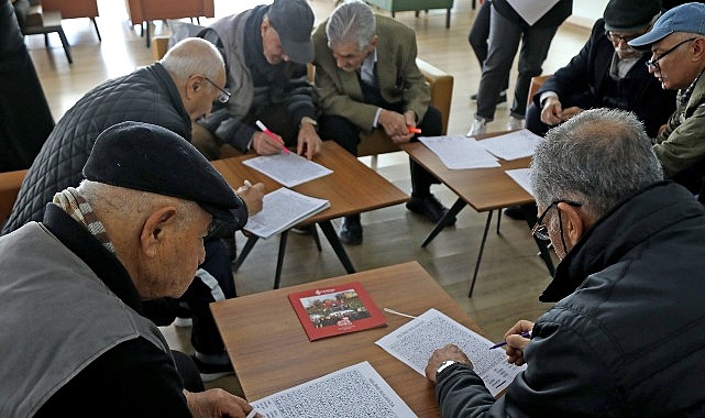 Çankaya’dan Alzheimer Hastalarına Akıllı Takip Sistemi