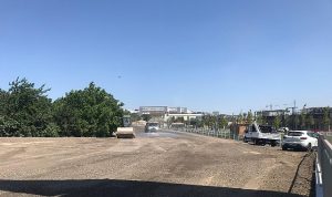 Çayırova Bilim Parkı’nda hummalı çalışma