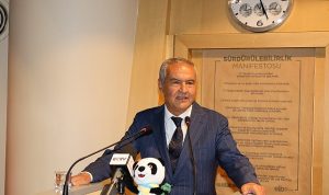 Çin Uluslararası İthalat Fuarı’ndan Türk firmalarına davet