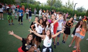 Çocuklar uzaya ilk adımı bu yaz kampında atıyor