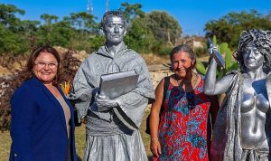 Didim’de Miletos Felsefe Günleri Başladı