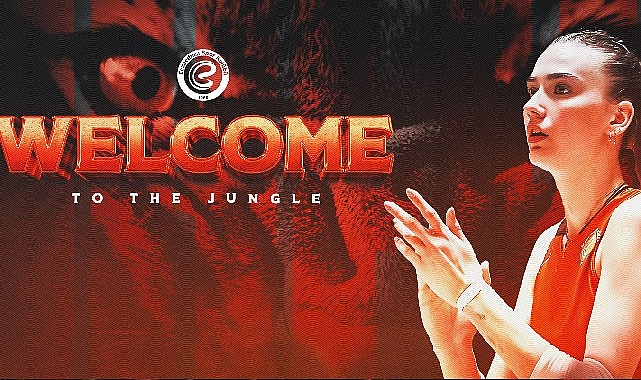 Dilay Özdemir Yeniden Eczacıbaşı Dynavit’te!