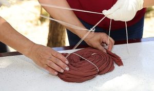 Doğanın renkleri KO-MEK’le hayat buldu