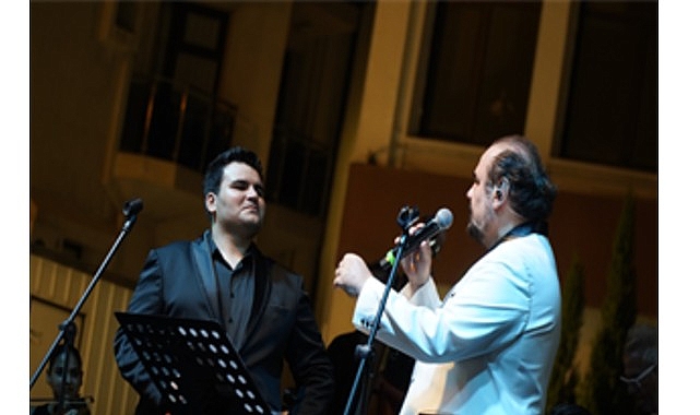 Dünya Müzik Günü Çeşme’de kutlandı