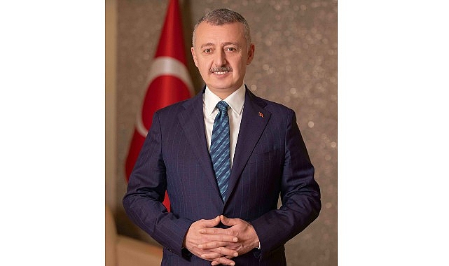 Ecdadımızın emaneti, İzmit’imizin zaferi kutlu olsun