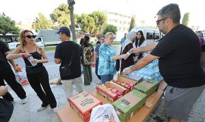 Efes Selçuk Belediyesi’nden Sınav Günü Ulaşım Desteği