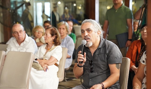 EÜ Etnografya Müzesi “Bilim Kafe” Etkinliğine ev sahipliği yaptı